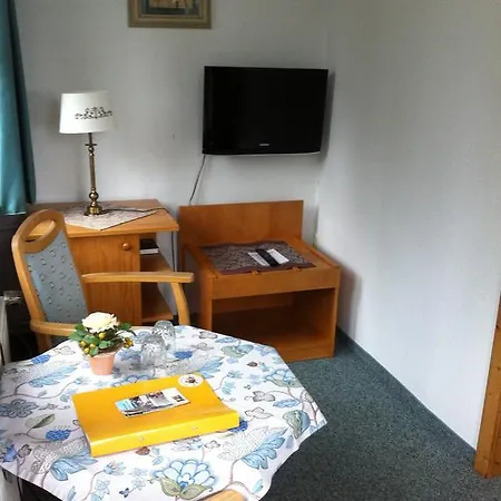 Pension Tannenrausch-3