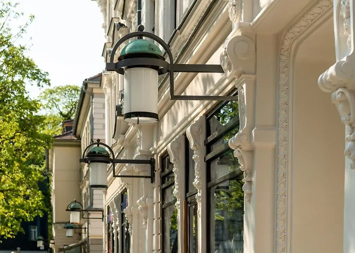 Hotel Schillerhof, Weimar